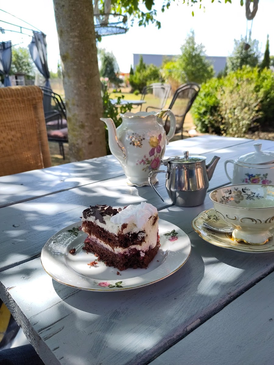 Café Eloise Photo 5