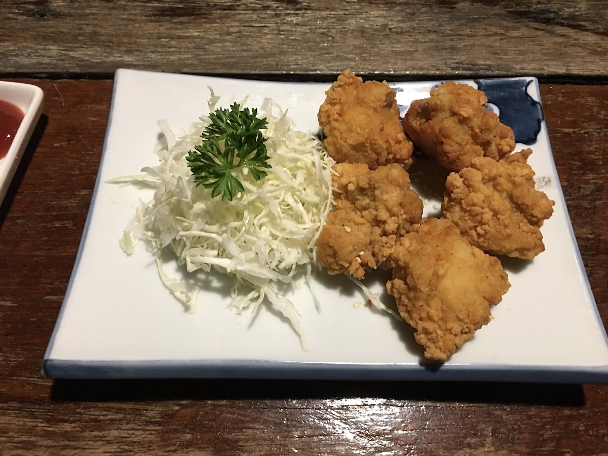 UMI sushi bar ( huahin soi 19 ) Photo 10