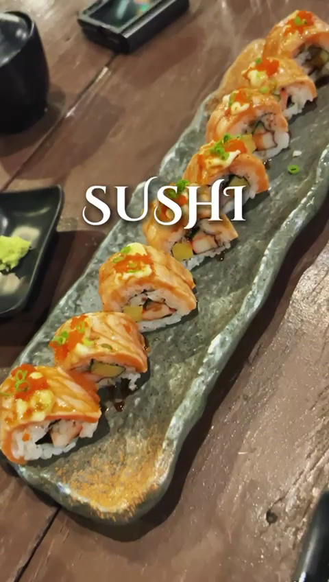 UMI sushi bar ( huahin soi 19 ) Photo 2