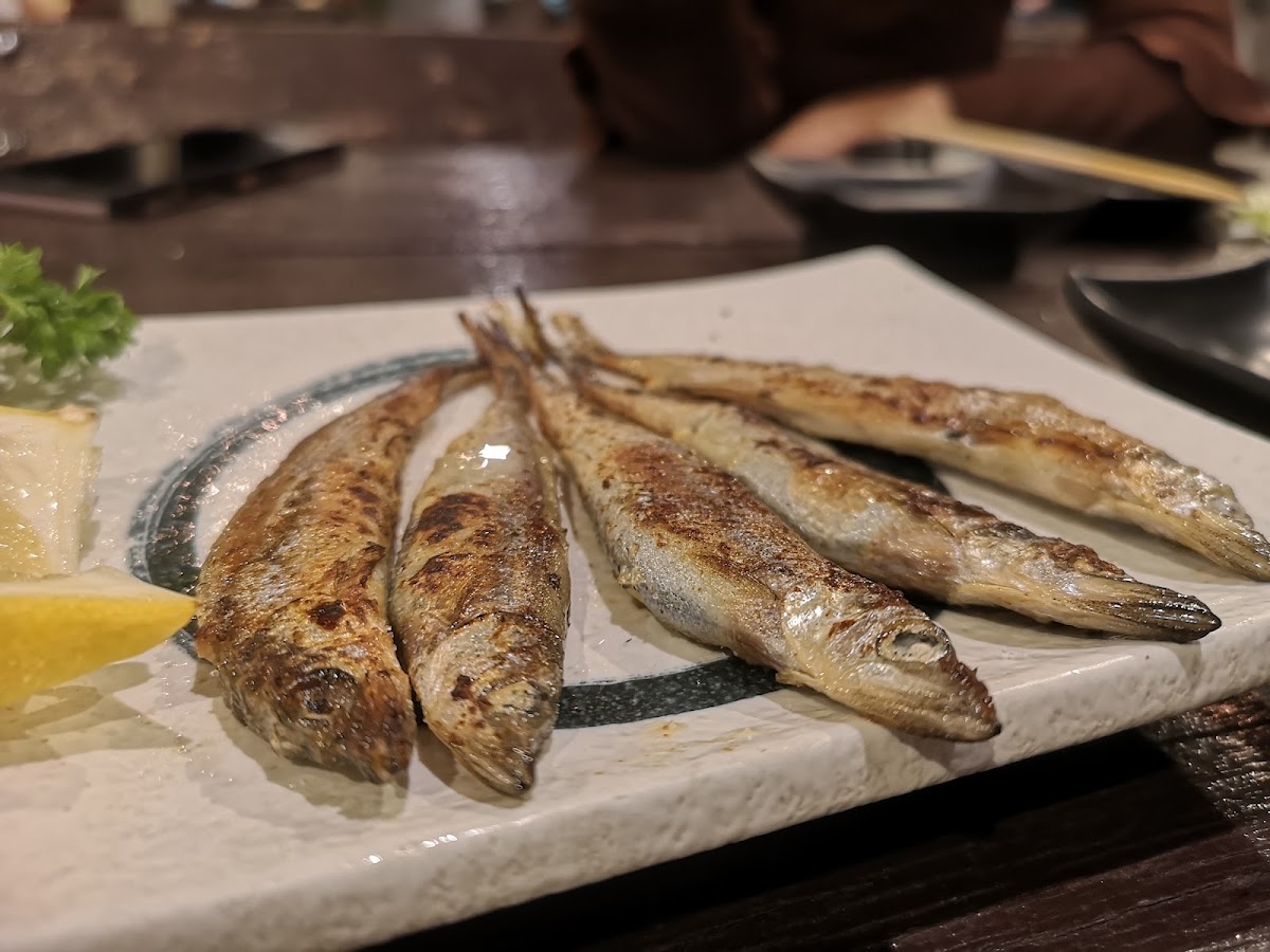 UMI sushi bar ( huahin soi 19 ) Photo 8