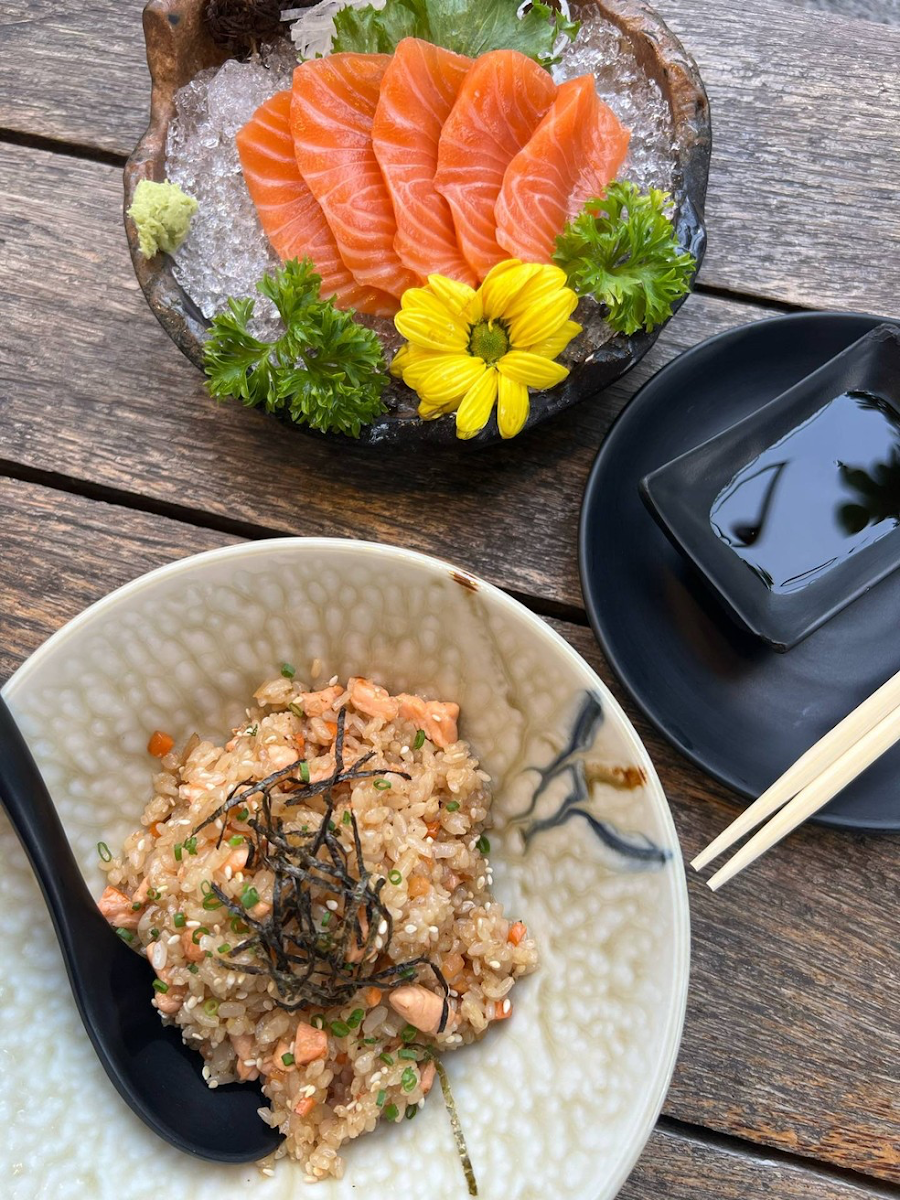 UMI sushi bar ( huahin soi 19 ) Photo 9