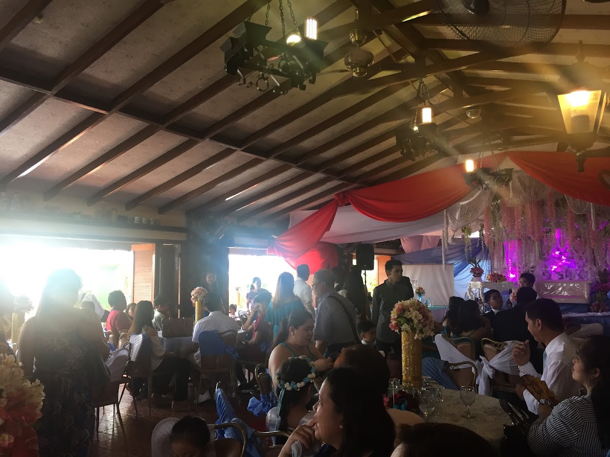 The Roof Garden Restaurant Photo 4