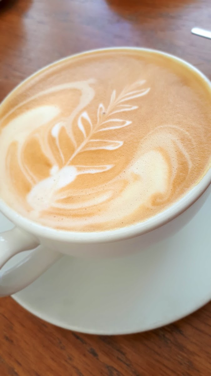 The Conservatory Cafe