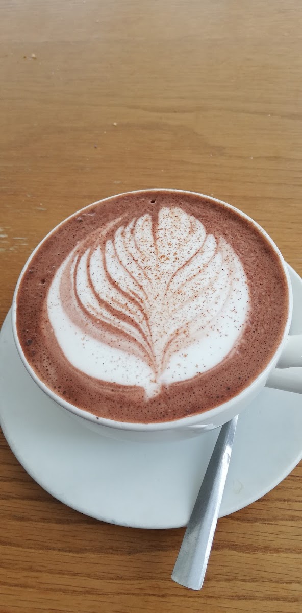 The Conservatory Cafe Photo 5