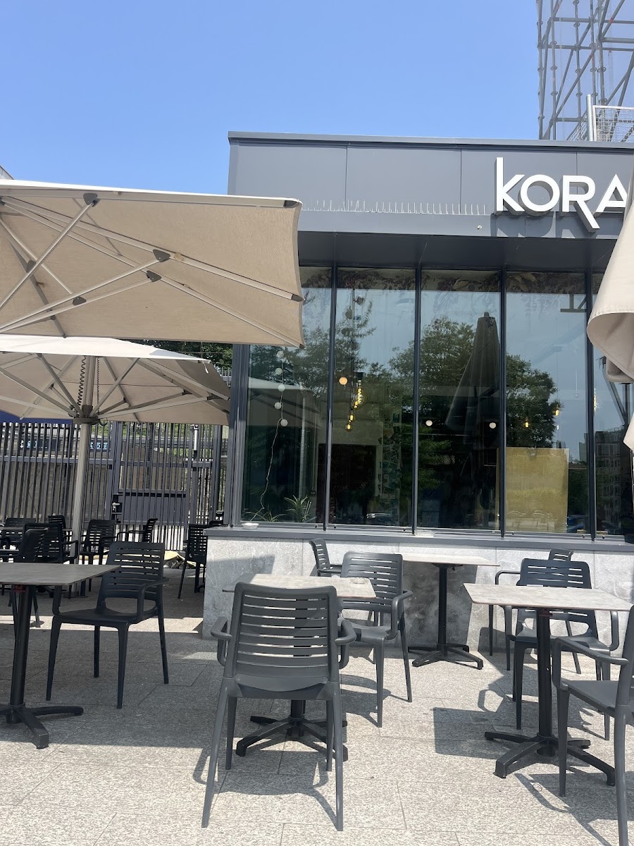 KORAIL