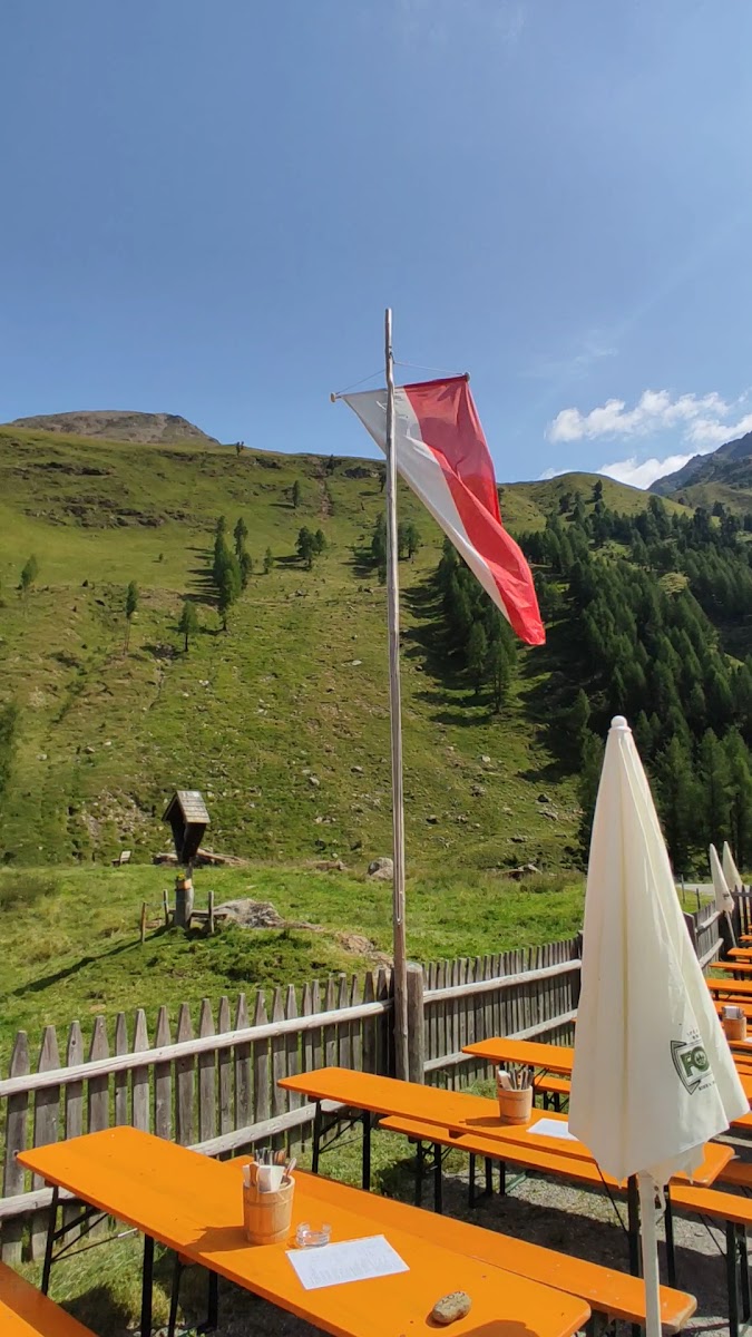 Melager Alm Photo 2