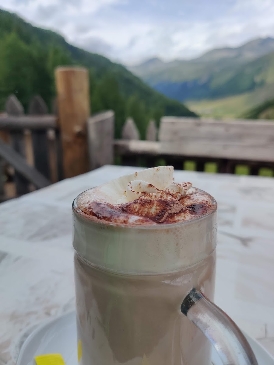 Melager Alm Photo 6