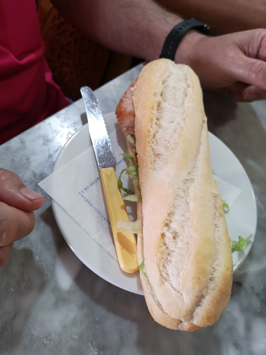 Flash Bocateria Hamburguesería Photo 5
