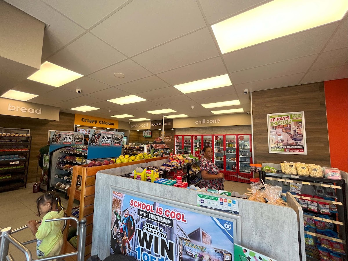 FreshStop Alexandra Photo 3