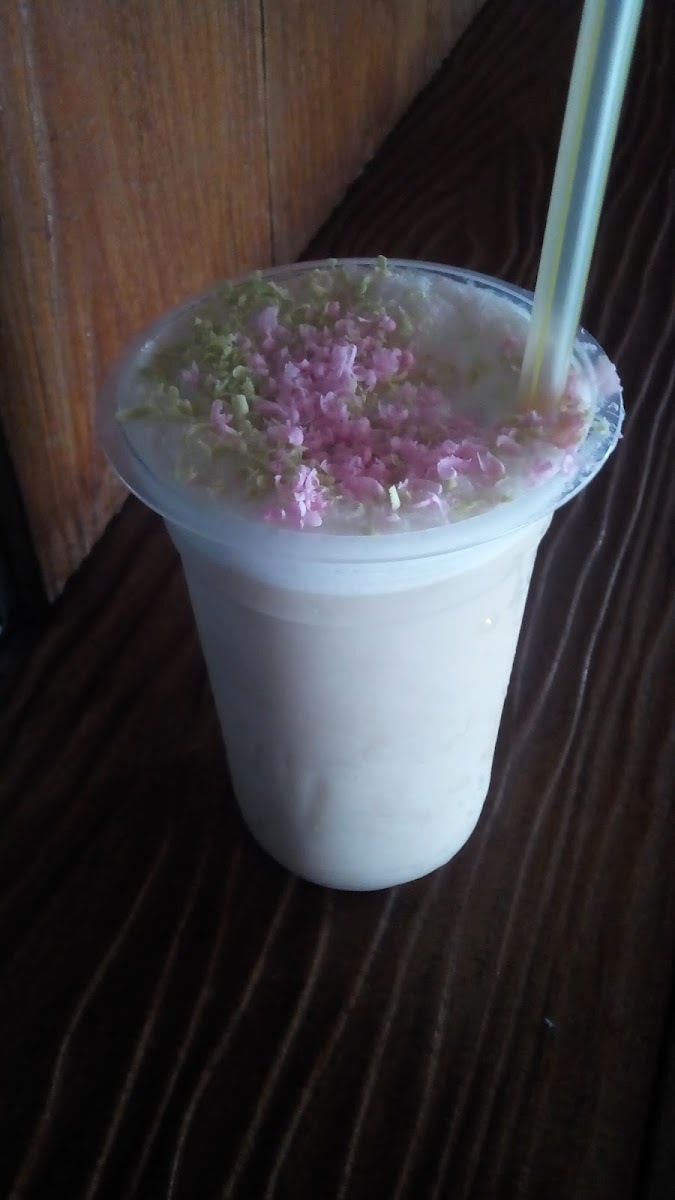 Kedai baget,Warkop Azam Joss