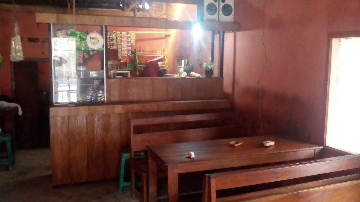 Kedai baget,Warkop Azam Joss Photo 2