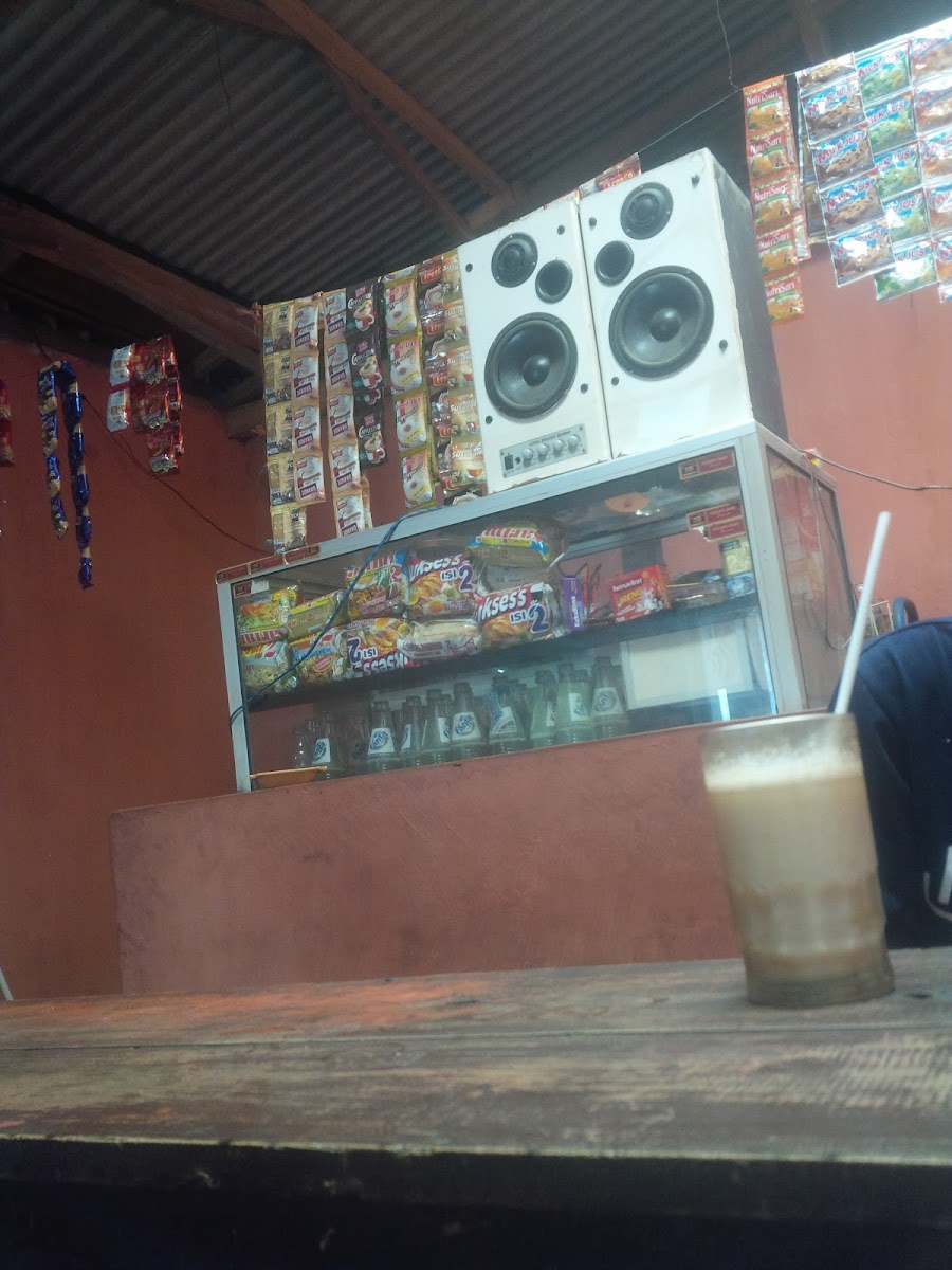 Kedai baget,Warkop Azam Joss Photo 4