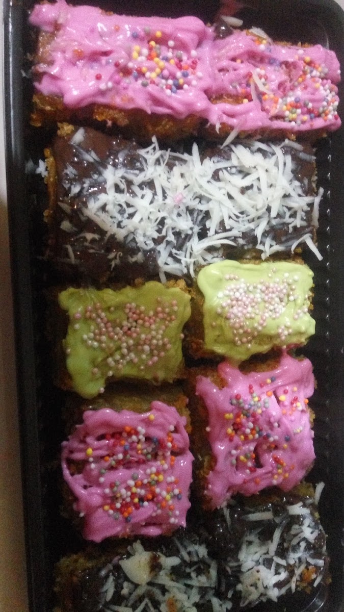 Kedai baget,Warkop Azam Joss Photo 6