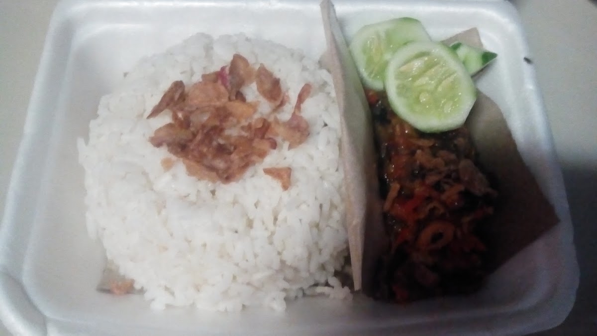 Kedai baget,Warkop Azam Joss Photo 7