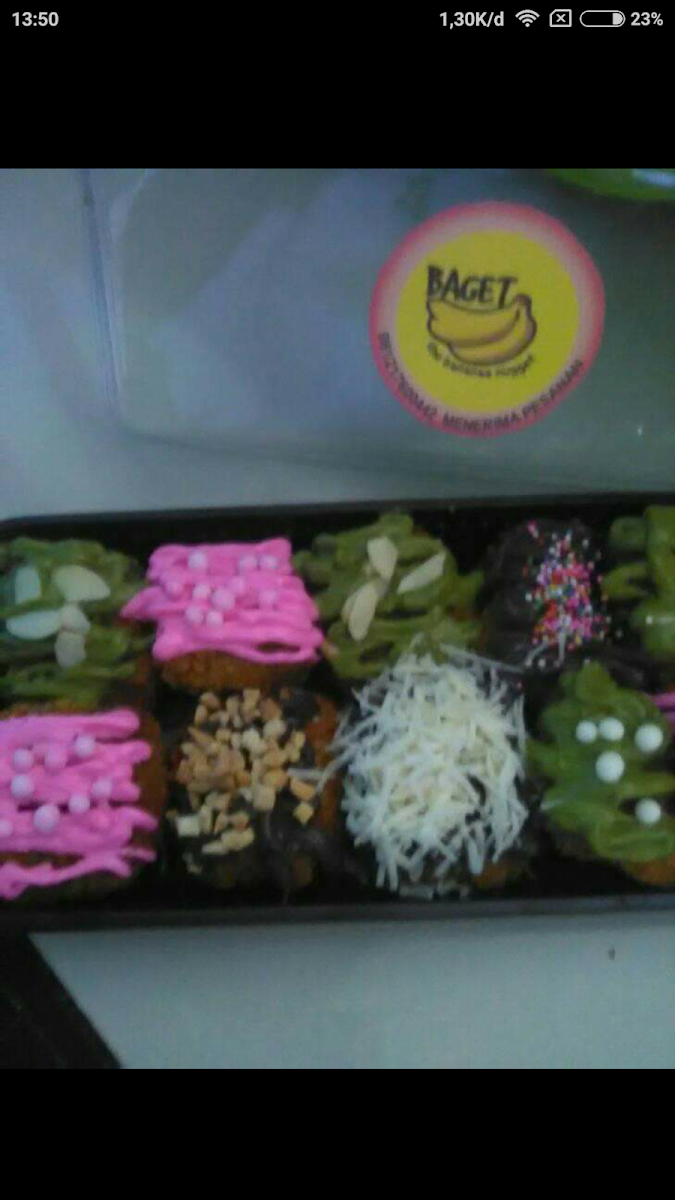 Kedai baget,Warkop Azam Joss Photo 9