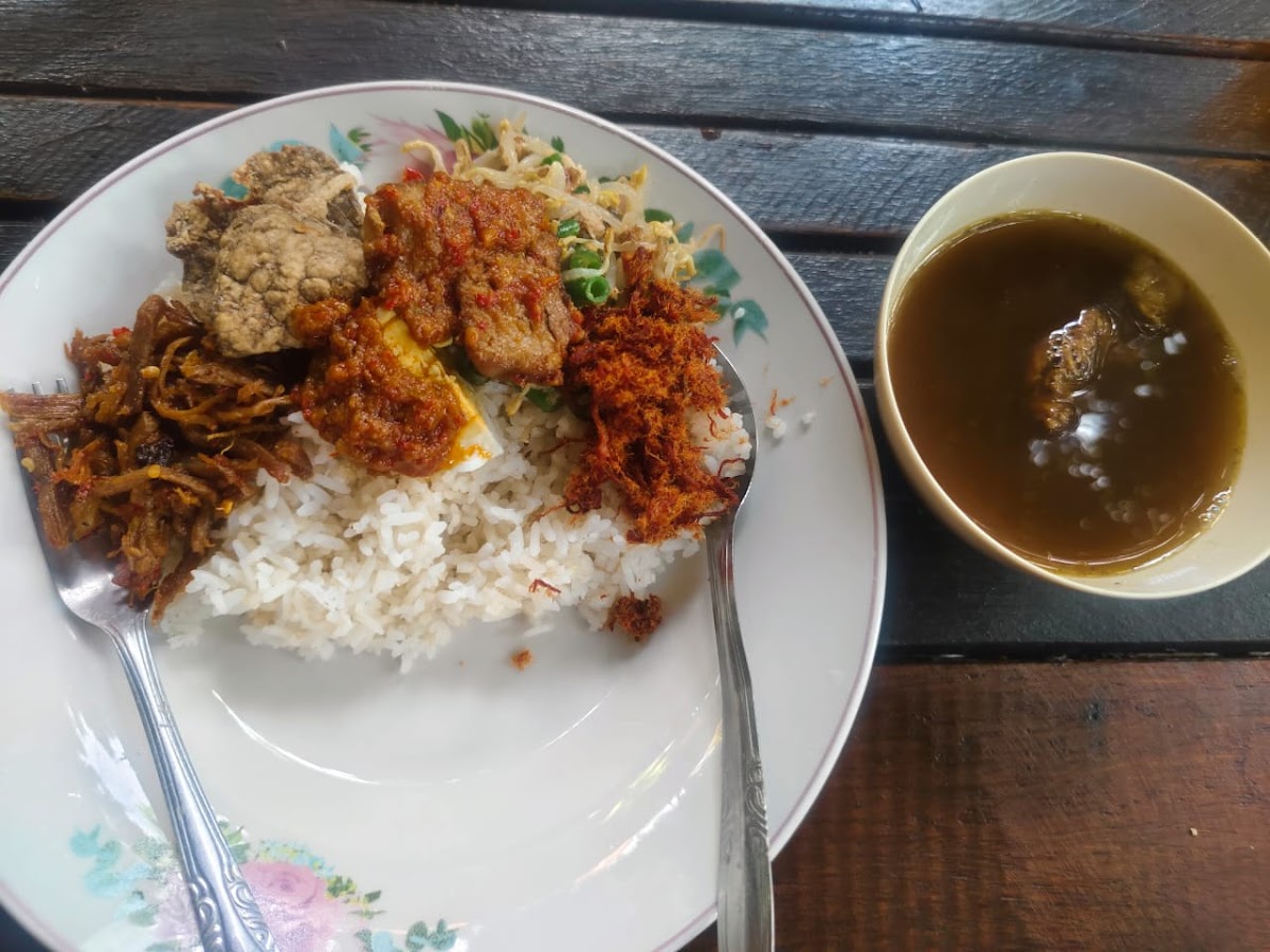 Waroeng Singgah 1 Photo 3