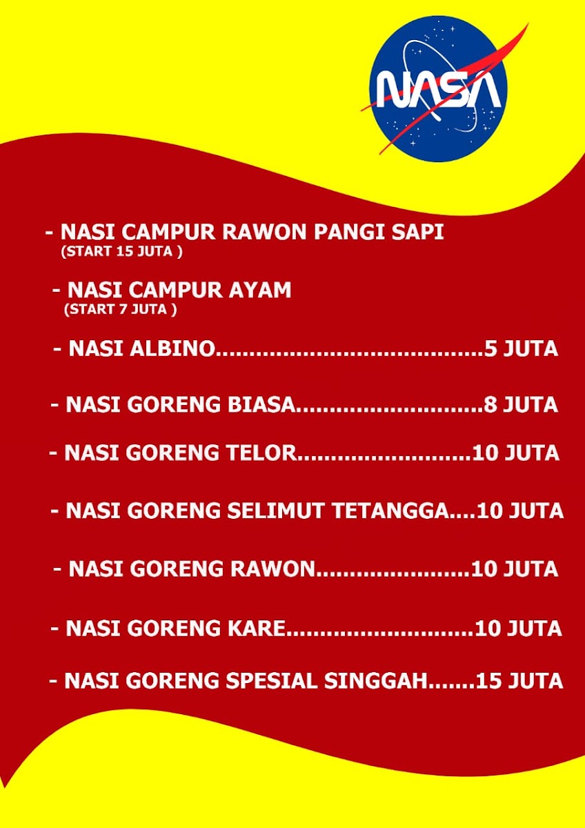 Waroeng Singgah 1 Photo Menu 3