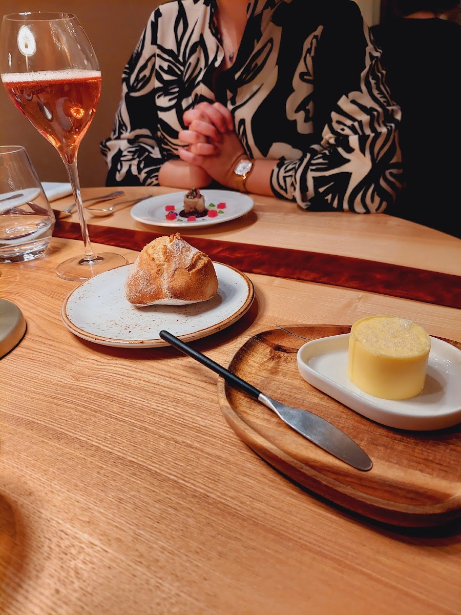 Restaurant le Violon d'Ingres Photo 5