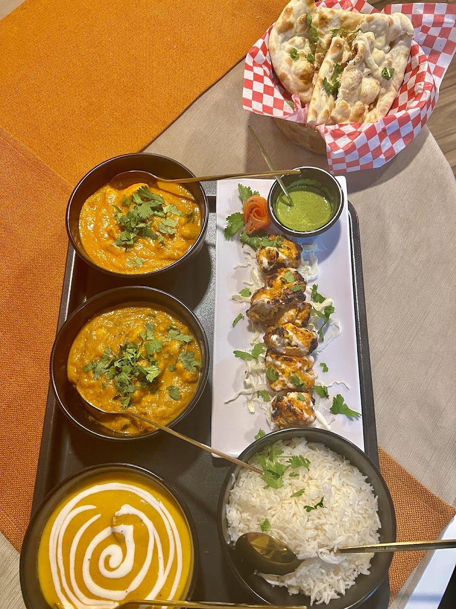 Rich Taste Of India Photo 3