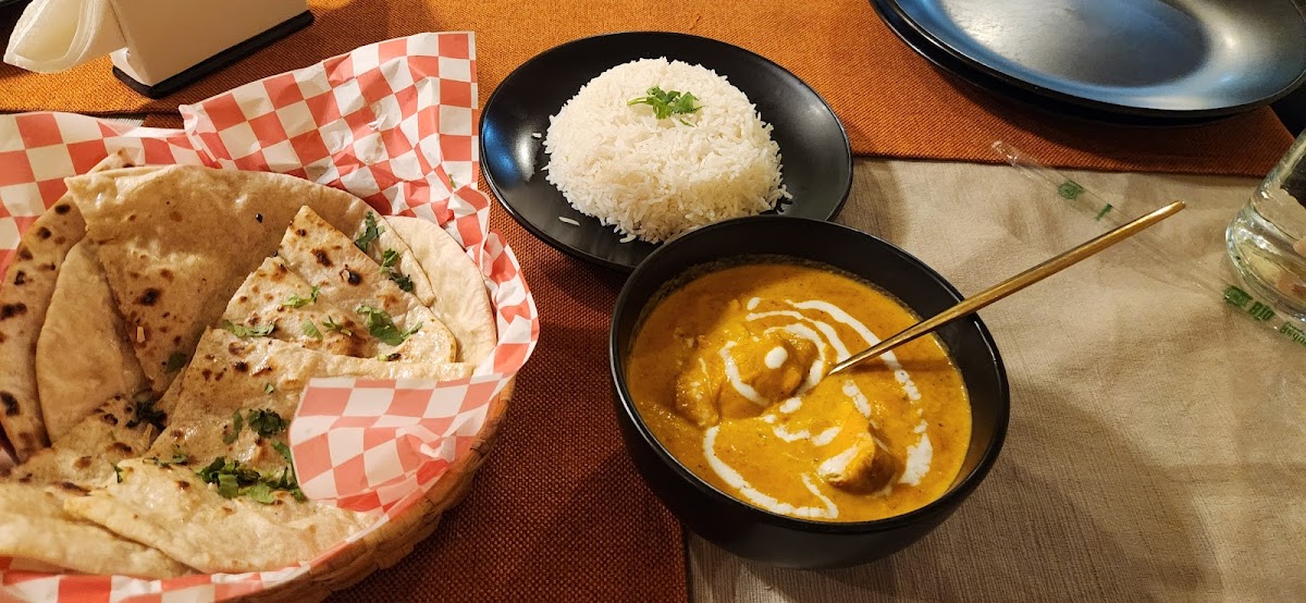 Rich Taste Of India Photo 4