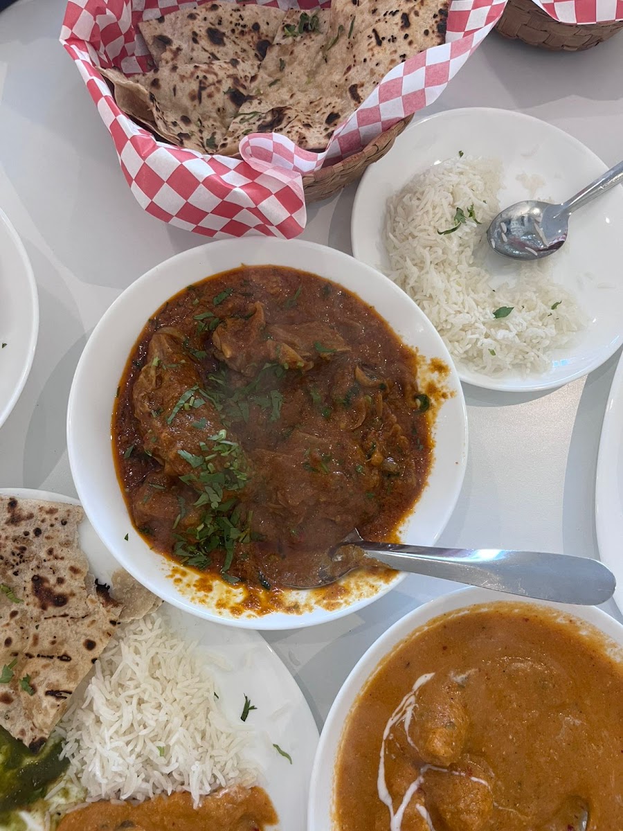 Rich Taste Of India Photo 5