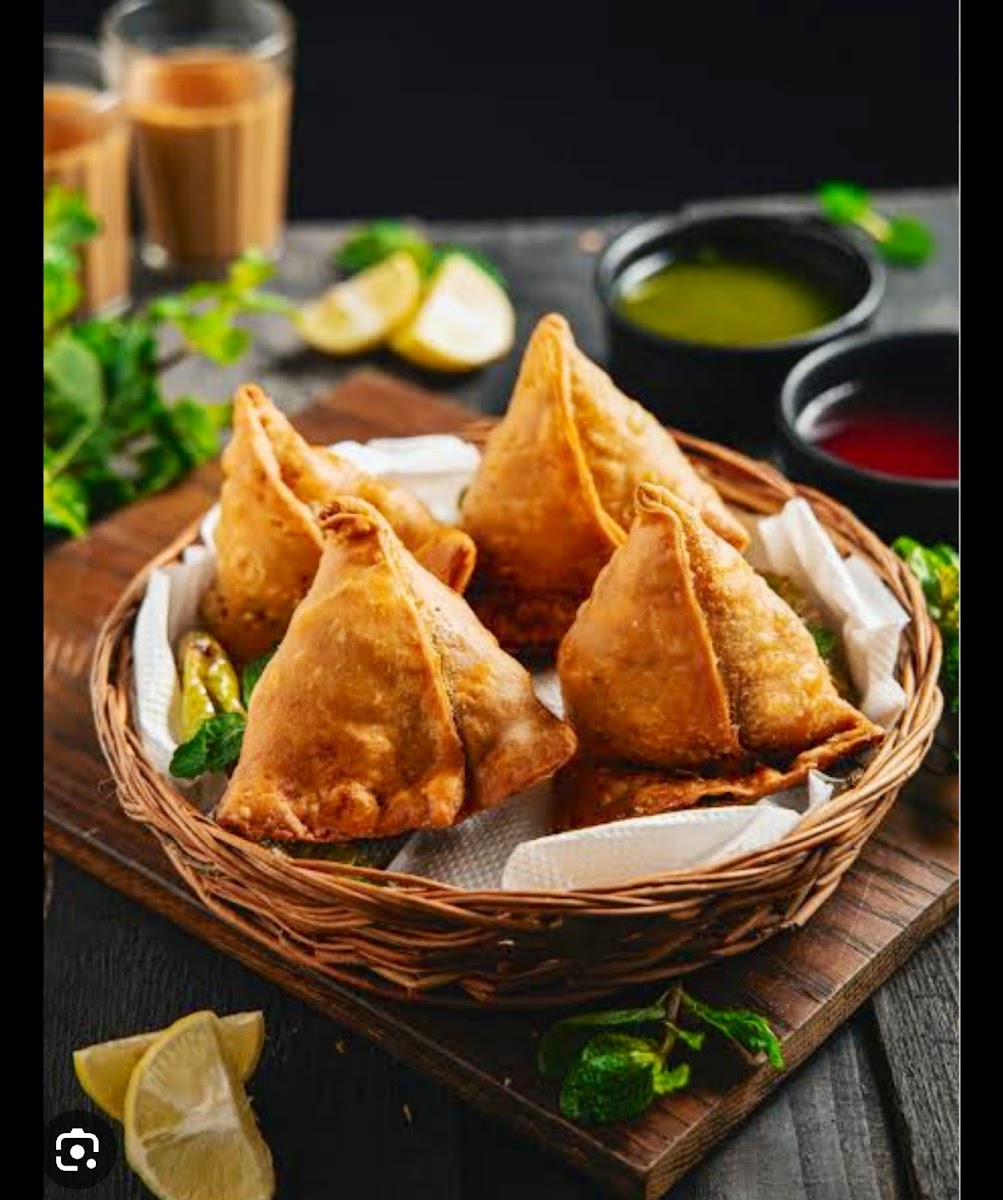 Rich Taste Of India Photo 8