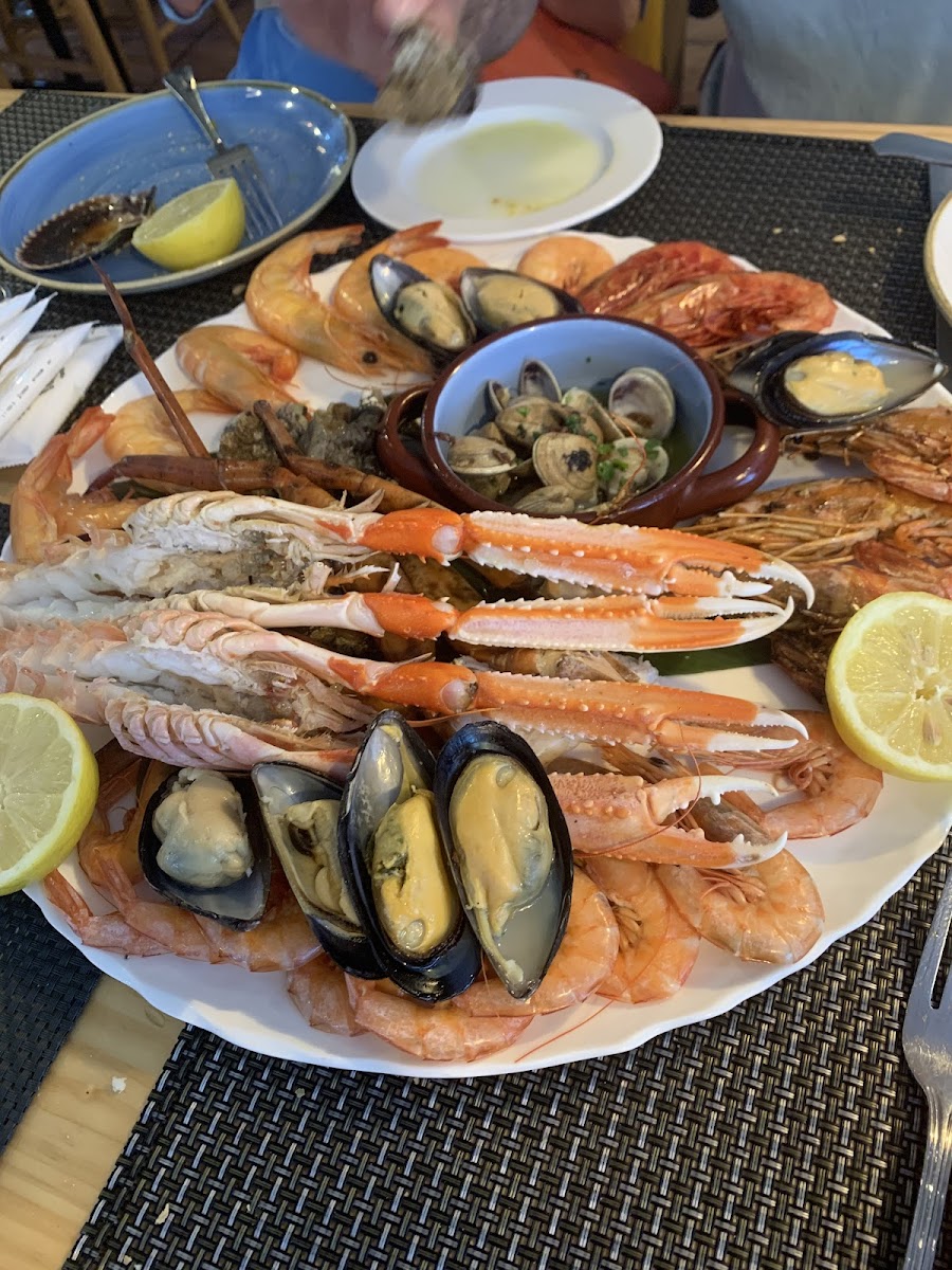 Restaurante Casa Justo Photo 3