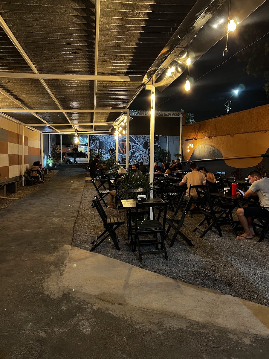 VITIM COZINHA E BAR