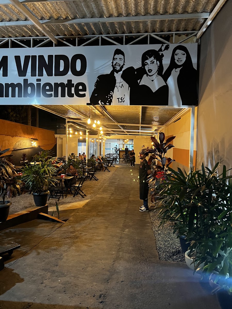 VITIM COZINHA E BAR Photo 4