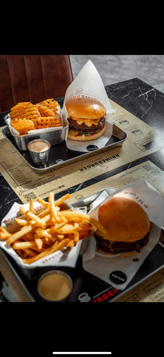 Prime Burger Krabi Photo 10