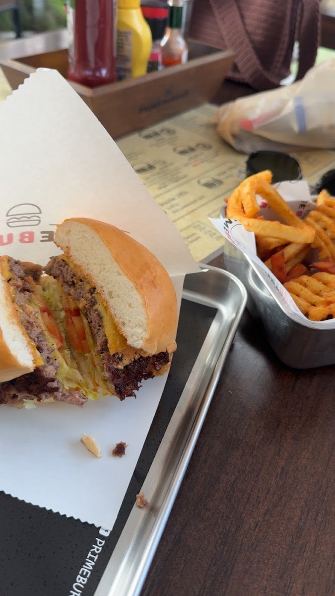 Prime Burger Krabi Photo 5