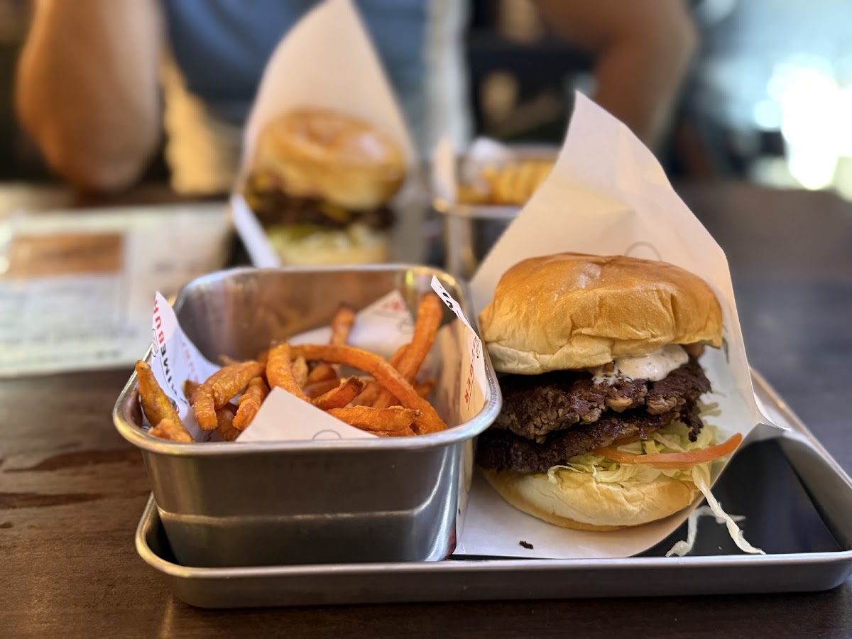 Prime Burger Krabi Photo 9