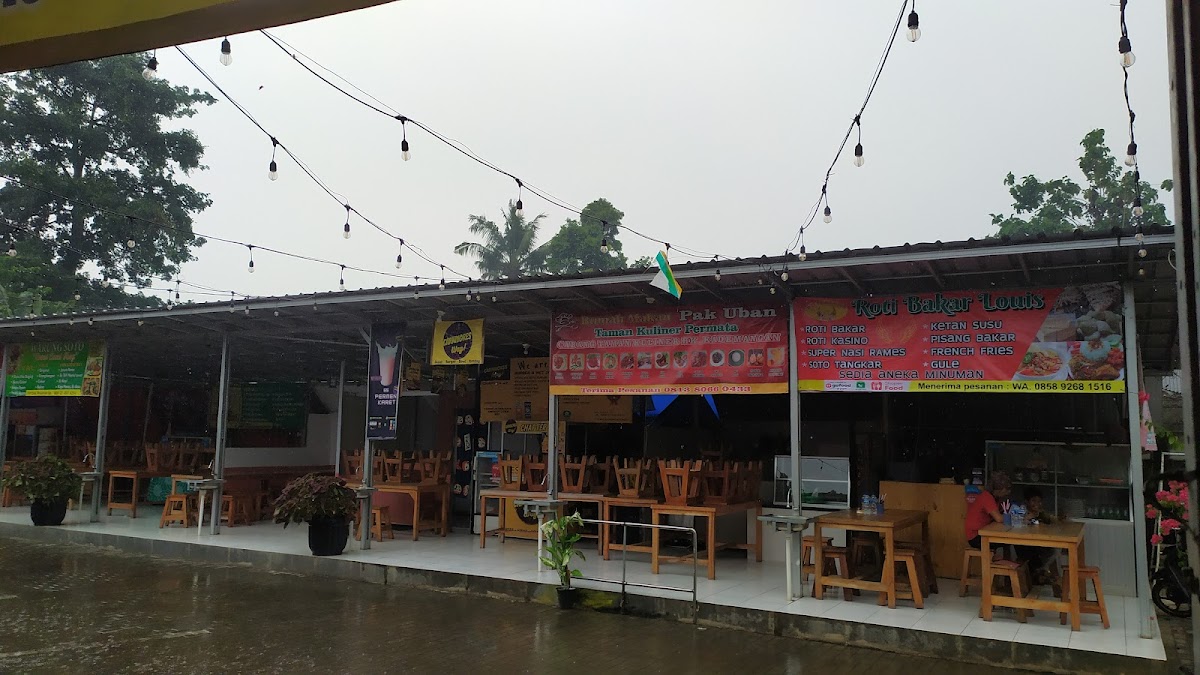 Taman Jajan Permata