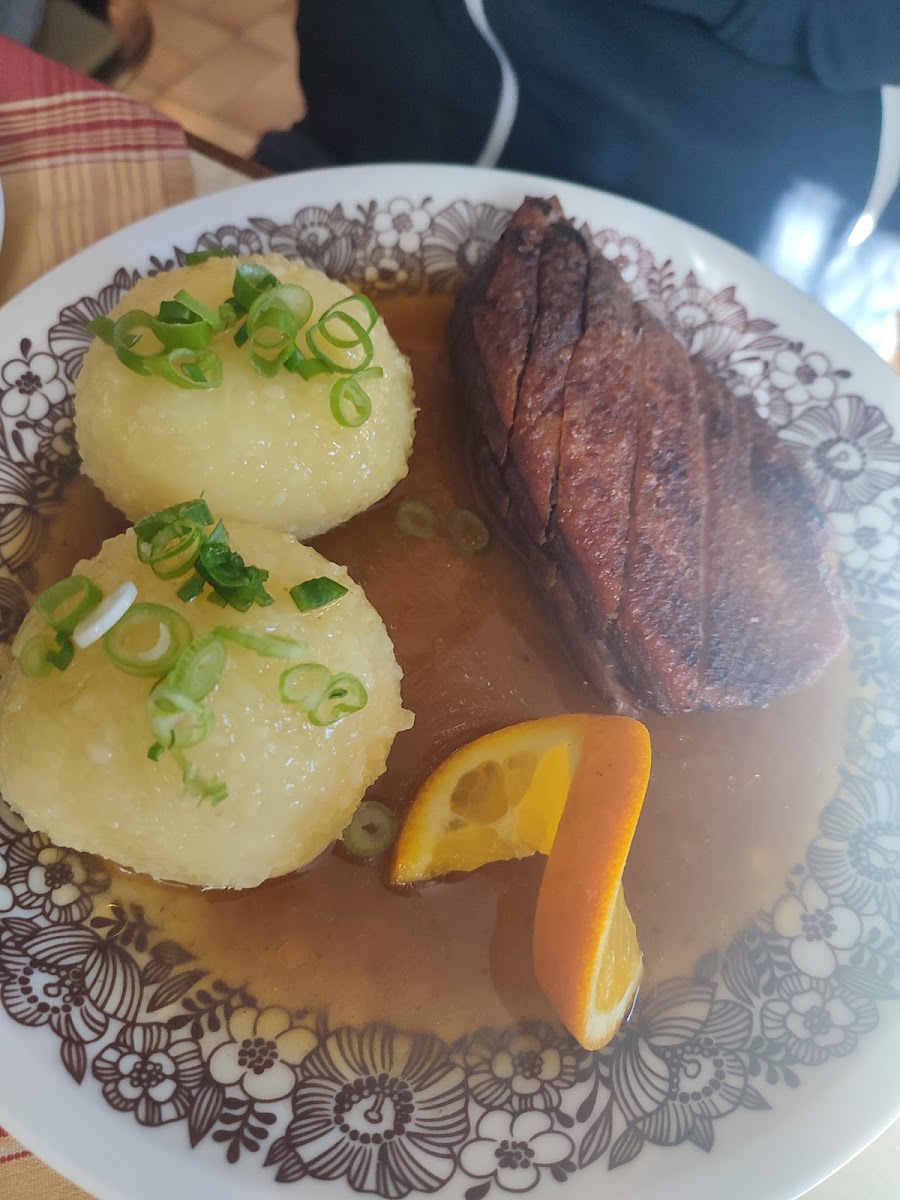 Gasthaus zur Waldesruh Photo 10