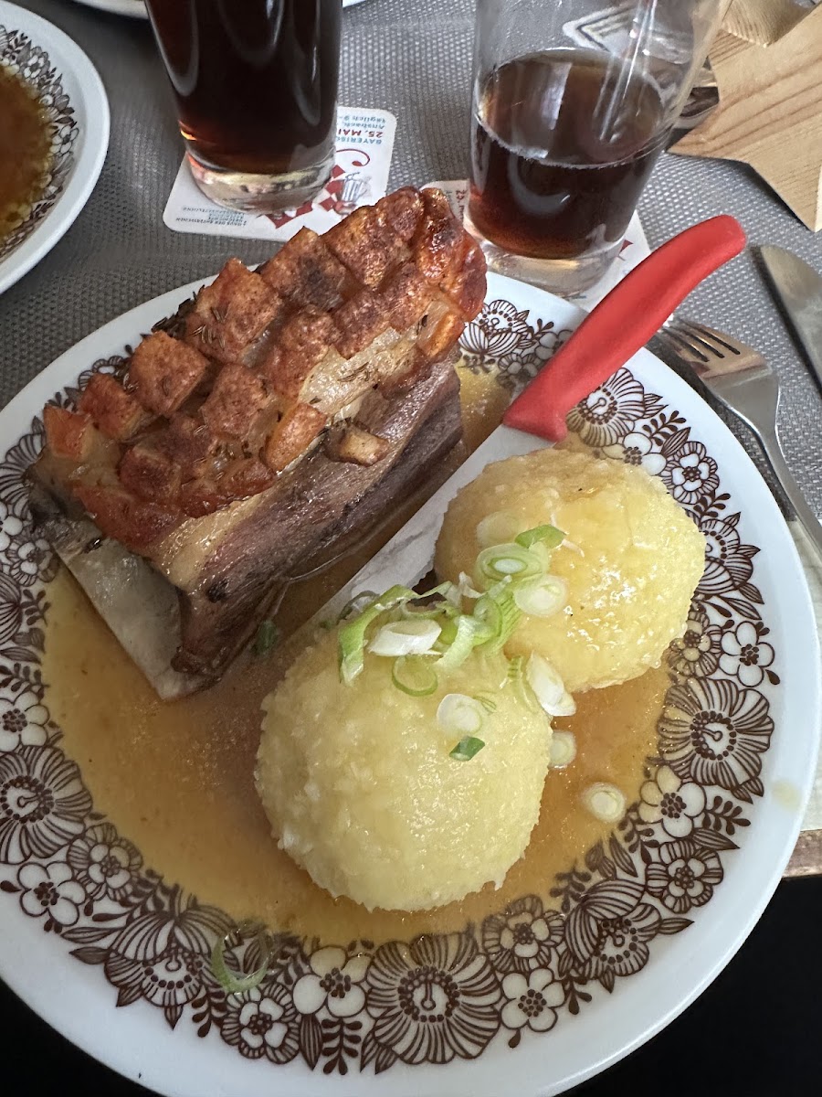 Gasthaus zur Waldesruh Photo 2