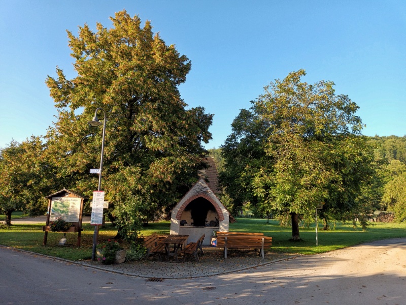 Gasthaus zur Waldesruh Photo 4