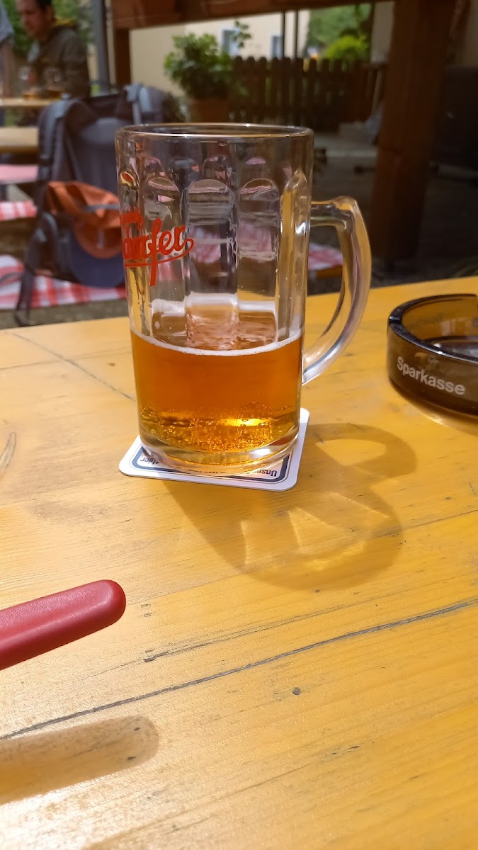Gasthaus zur Waldesruh Photo 5