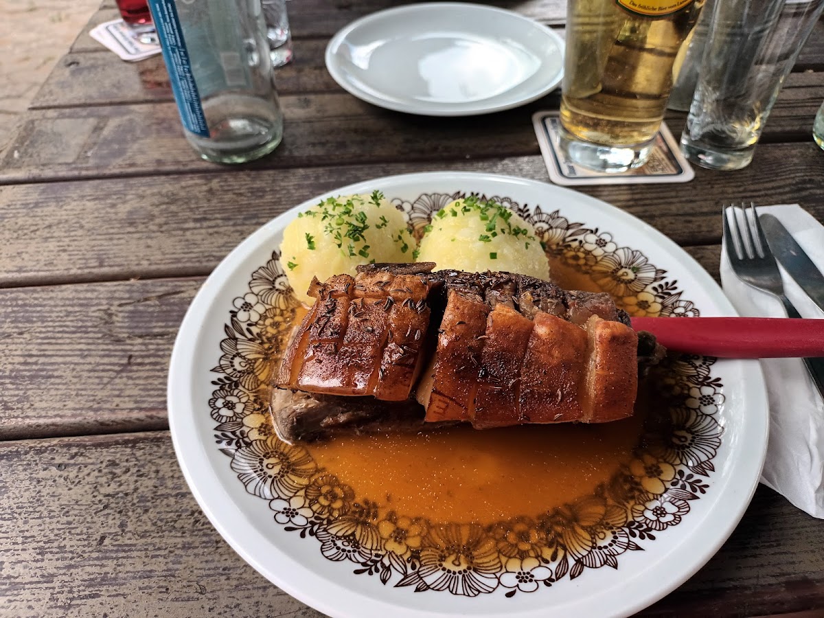 Gasthaus zur Waldesruh Photo 6
