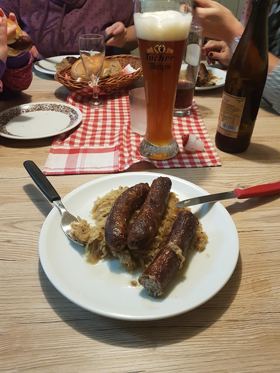 Gasthaus zur Waldesruh Photo 8