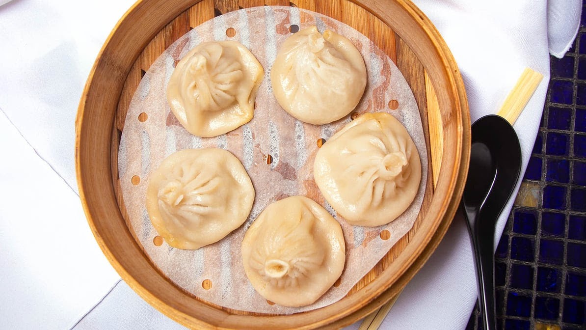 Buns n Dumplings Photo 2