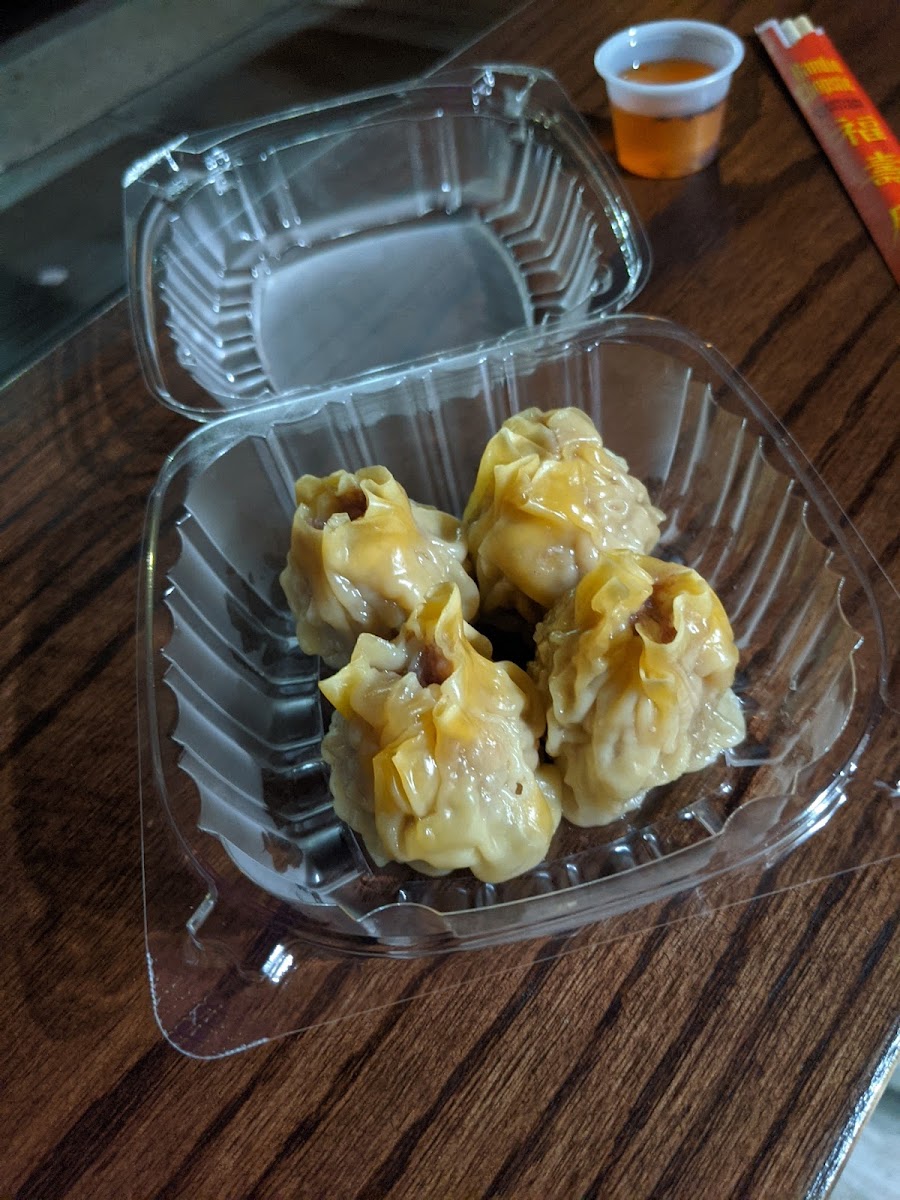 Buns n Dumplings Photo 5