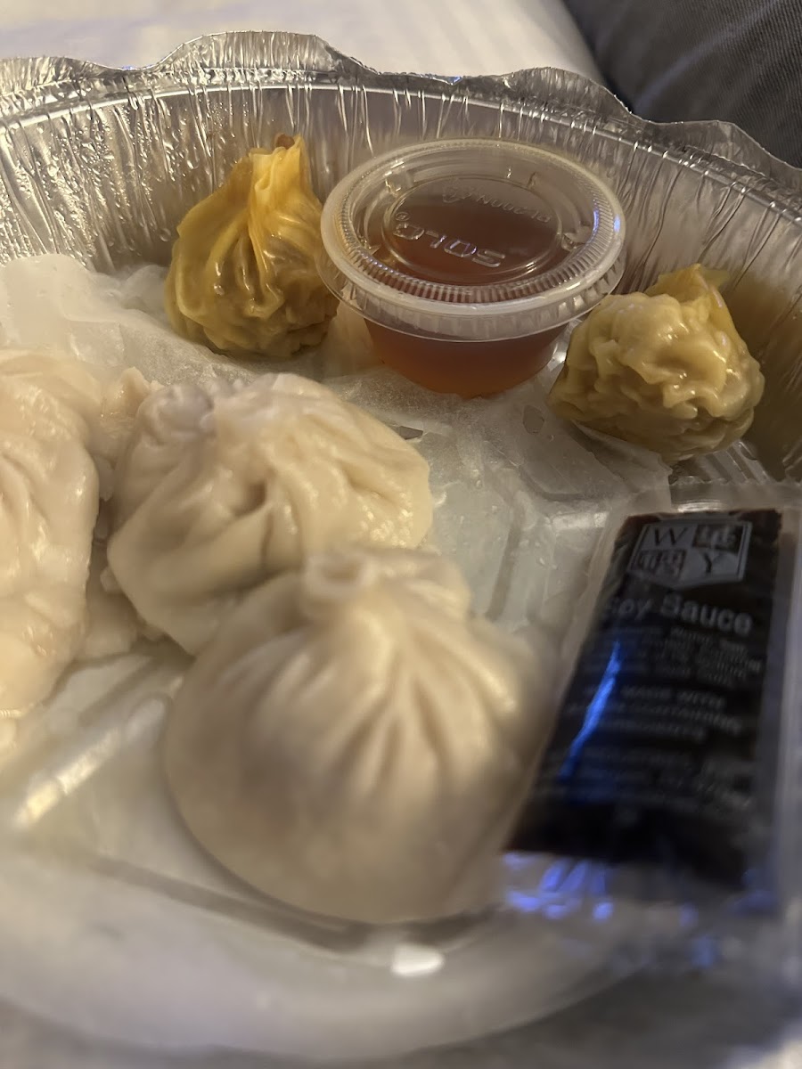 Buns n Dumplings Photo 6