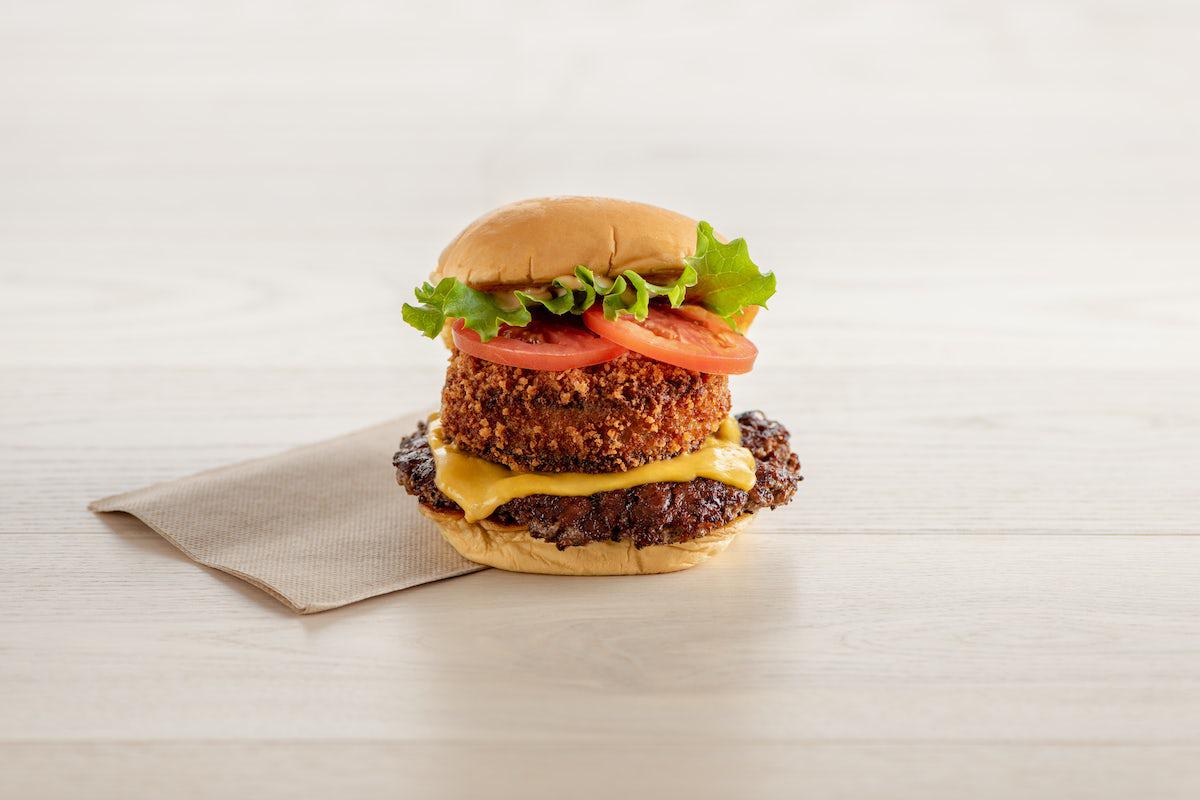 Shake Shack Somerset Photo 2
