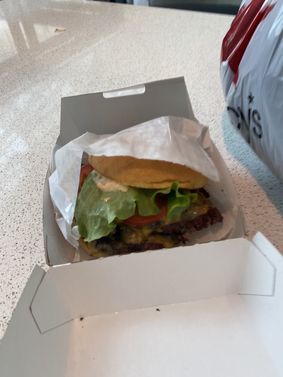 Shake Shack Somerset Photo 5