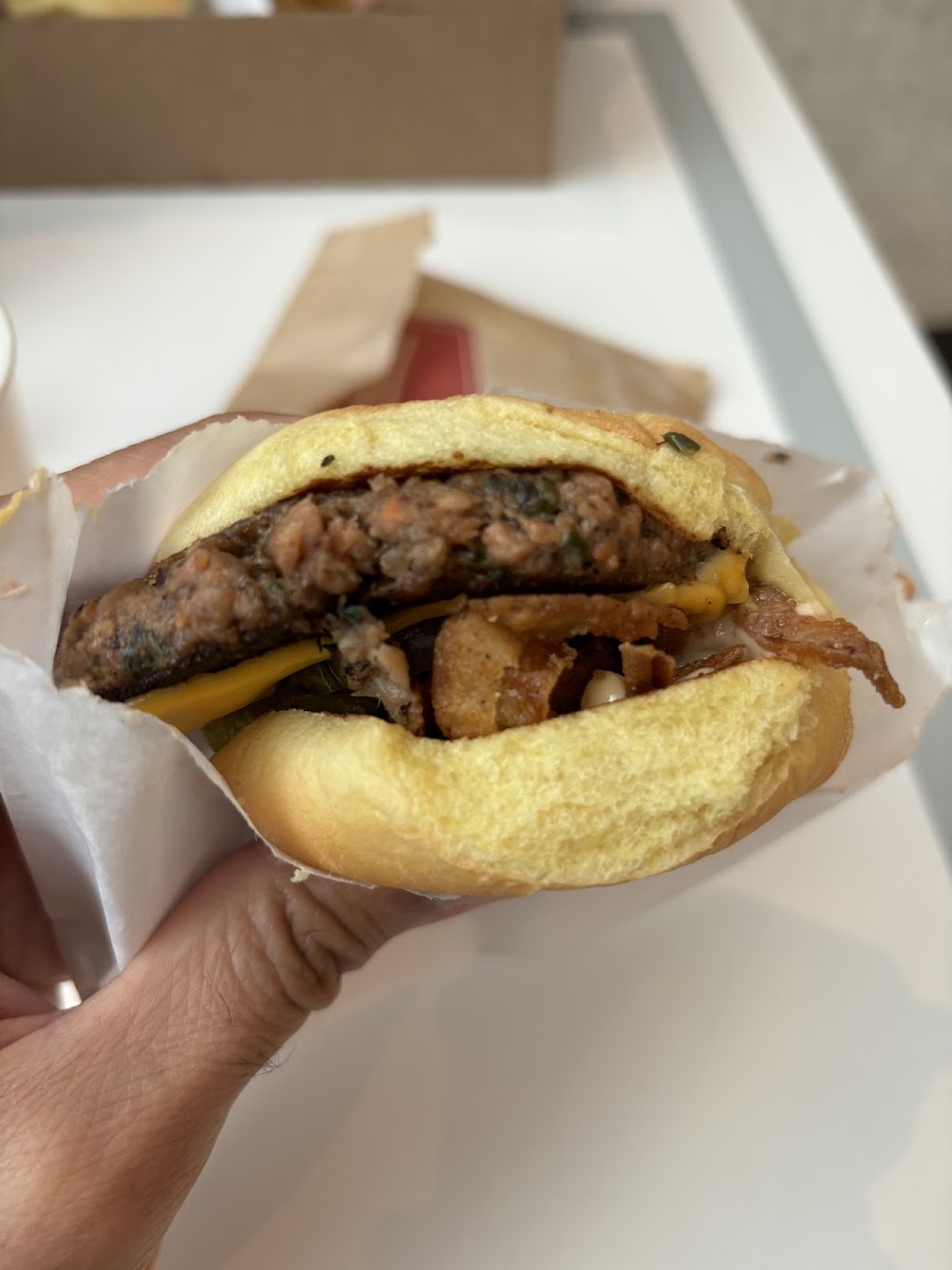 Shake Shack Somerset Photo 6