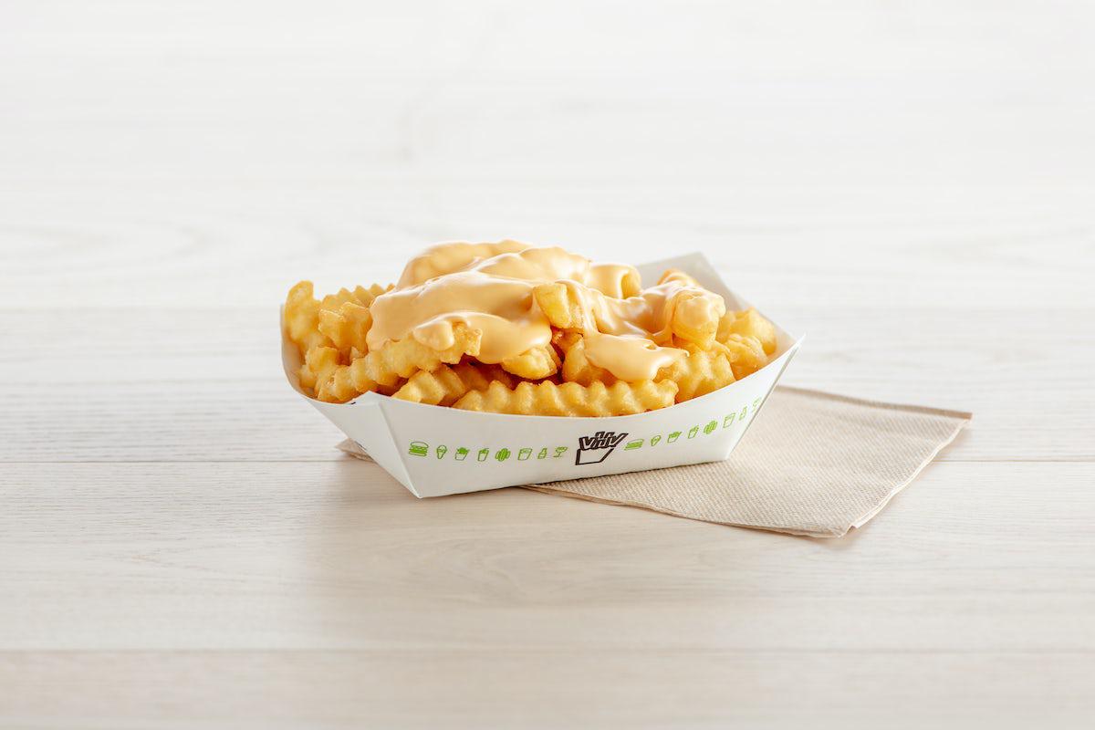 Shake Shack Somerset Photo 7