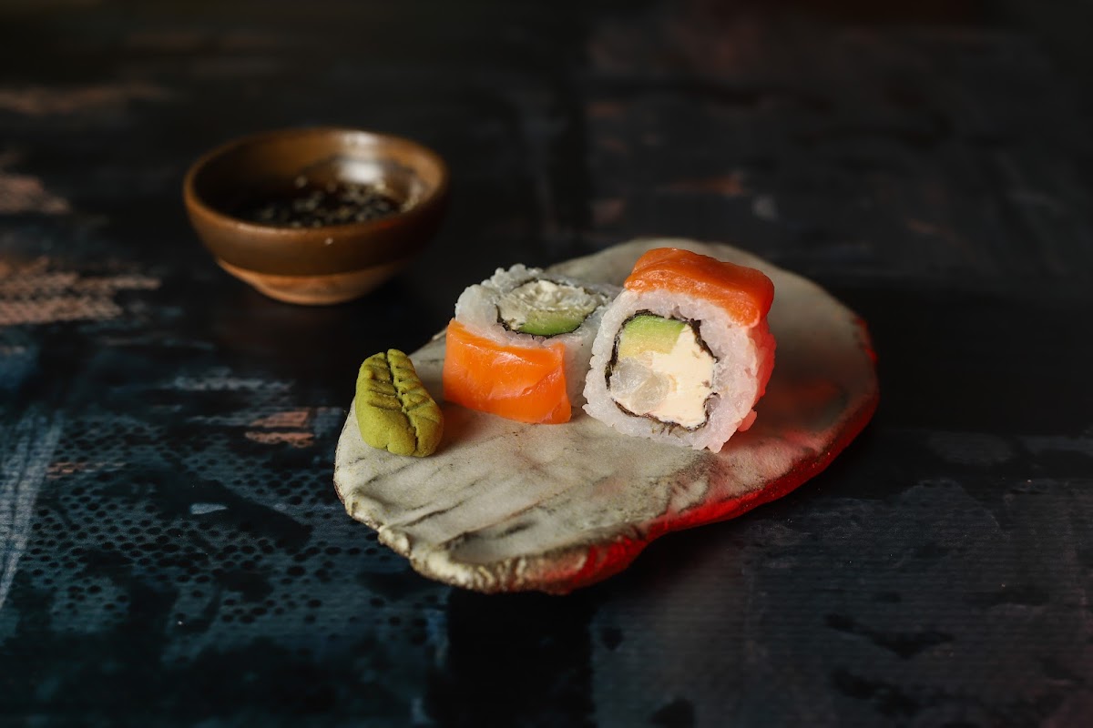 MIHANA Sushi - San Justo