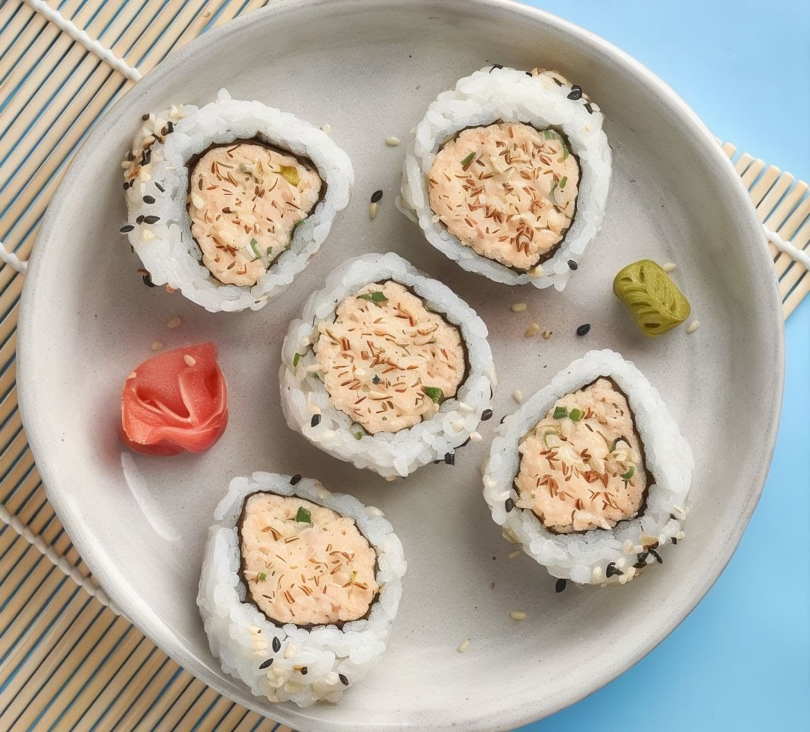 MIHANA Sushi - San Justo Photo 2