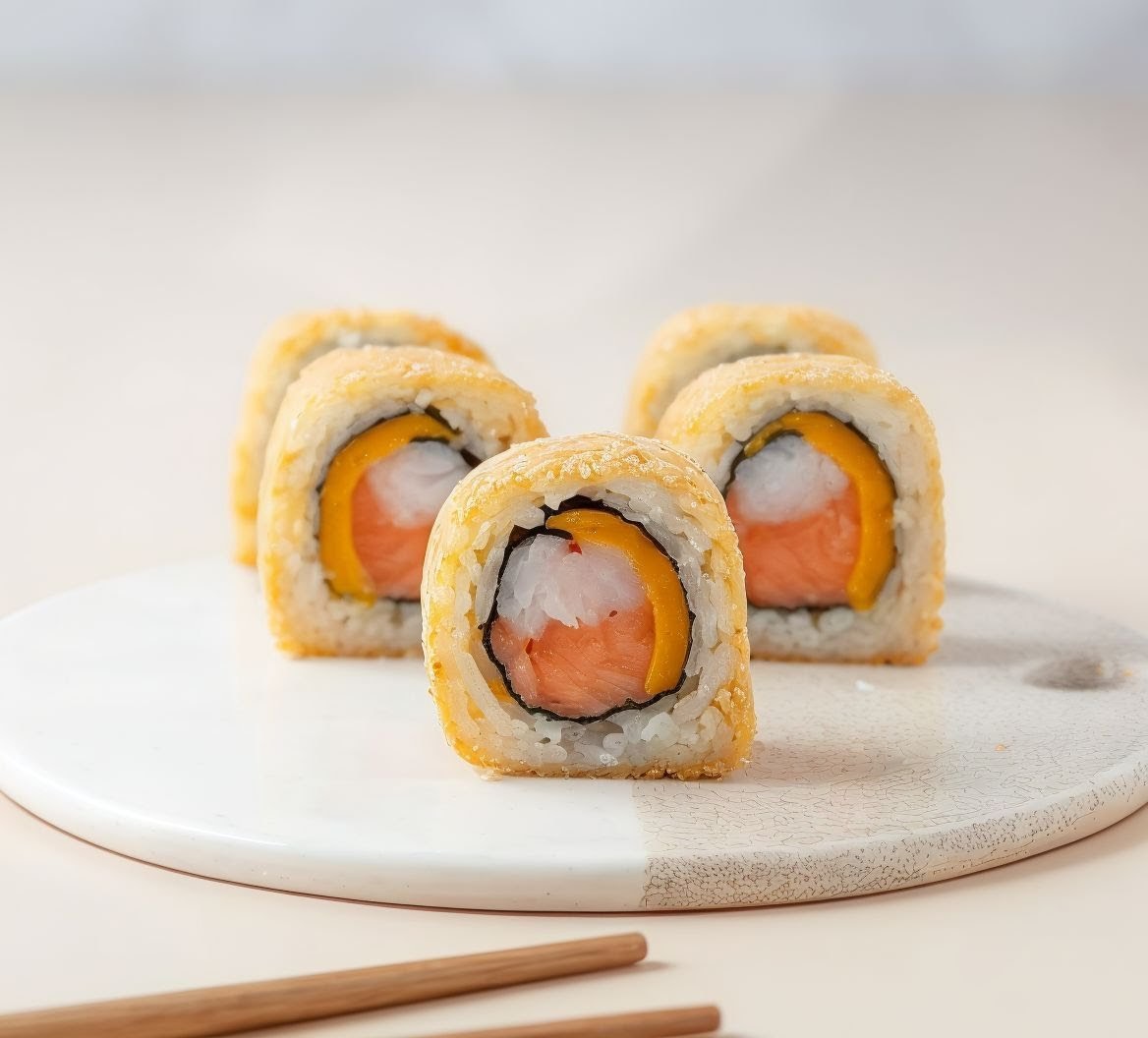 MIHANA Sushi - San Justo Photo 3