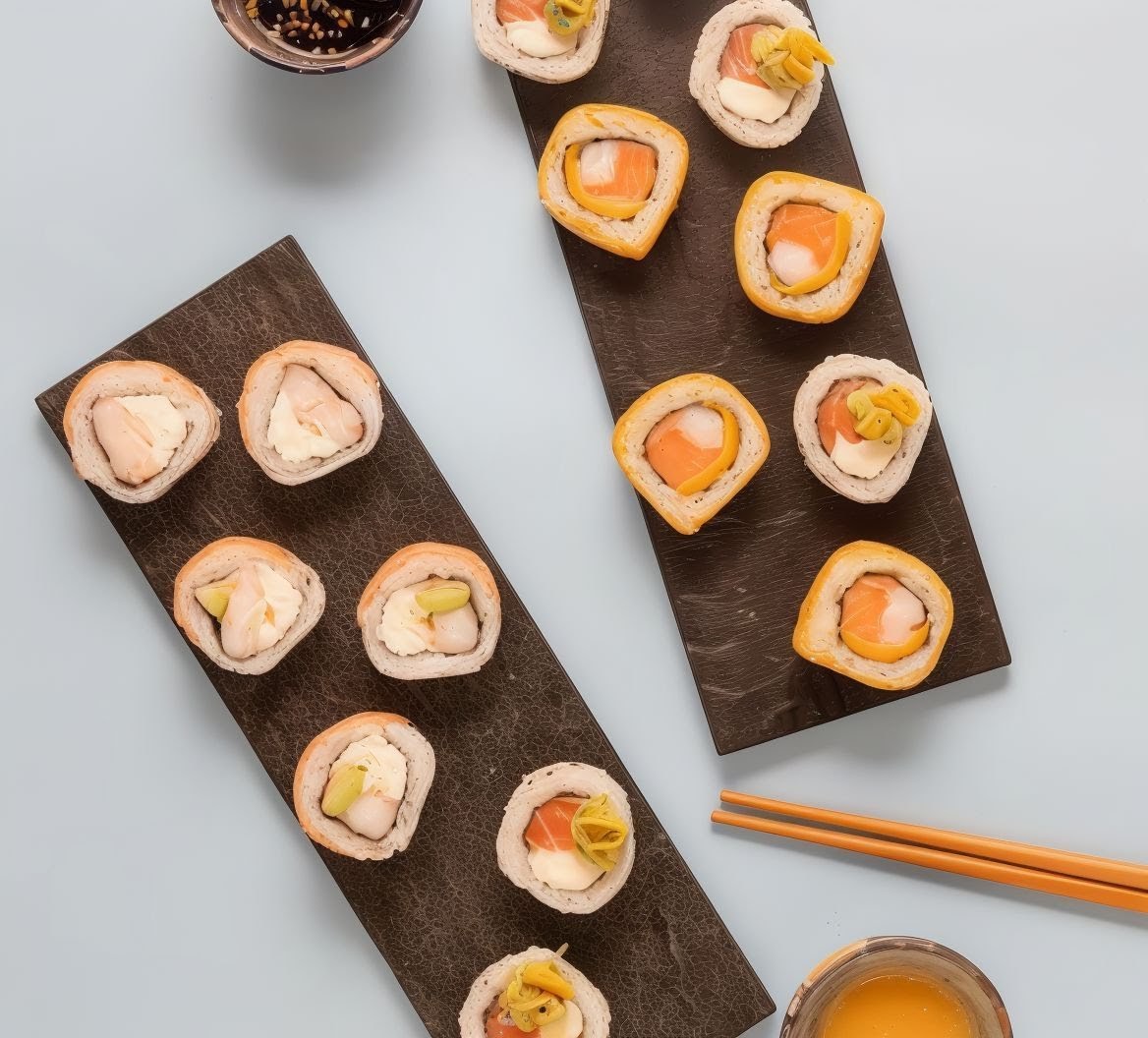 MIHANA Sushi - San Justo Photo 4